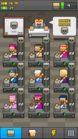 Make More! 3.5.40 Para Hileli Mod Apk indir