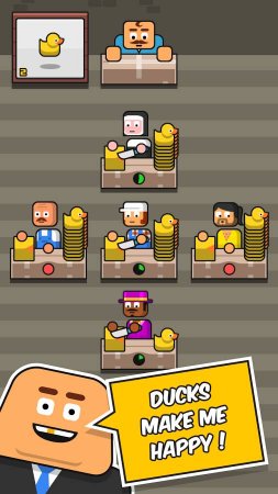 Make More! 3.5.40 Para Hileli Mod Apk indir