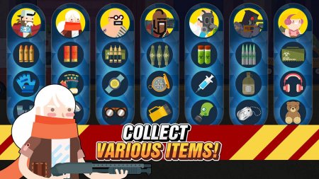 Zombie is Coming 1.1 Para Hileli Mod Apk indir