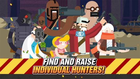 Zombie is Coming 1.1 Para Hileli Mod Apk indir