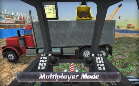 Extreme Trucks Simulator 1.0.0 Para Hileli Mod Apk indir