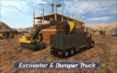 Extreme Trucks Simulator 1.0.0 Para Hileli Mod Apk indir