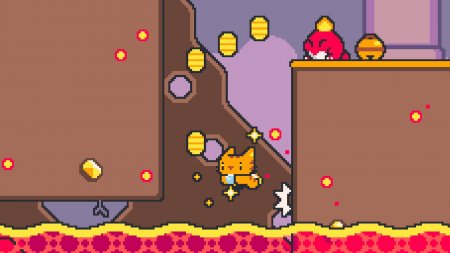Super Cat Bros 1.0.8 Premium Hileli Mod Apk indir