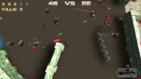 Emancy: Borderline War 1.6.2 Elmas Hileli Mod Apk indir