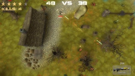Emancy: Borderline War 1.6.2 Elmas Hileli Mod Apk indir