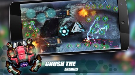 Tower Defense: Invasion 1.2 Para Hileli Mod Apk indir