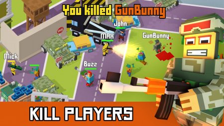 Survive.zone 1.5.2 Para Hileli Mod Apk indir