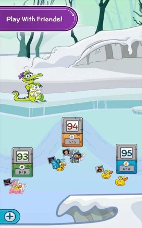 Where's My Water? 2 1.18.9 Tüm Özel Güçler Hileli Mod Apk indir