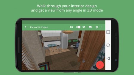 Planner 5D - Interior Design 2.5.6 Kilitler Açık Hileli Mod Apk indir