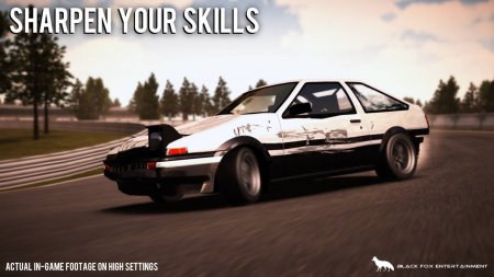 Drift Legends 1.9.20 Para Hileli Mod Apk indir