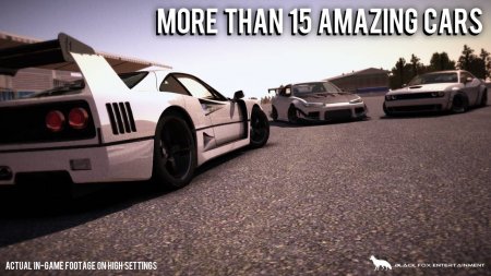 Drift Legends 1.9.20 Para Hileli Mod Apk indir