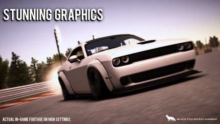 Drift Legends 1.9.20 Para Hileli Mod Apk indir