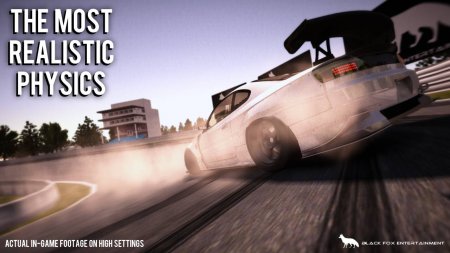 Drift Legends 1.9.20 Para Hileli Mod Apk indir