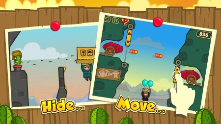 Balloon Journey 1.1.1 Para Hileli Mod Apk indir