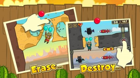 Balloon Journey 1.1.1 Para Hileli Mod Apk indir
