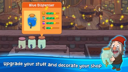 Potion Punch 6.8 Para Hileli Mod Apk indir