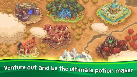 Potion Punch 6.8 Para Hileli Mod Apk indir
