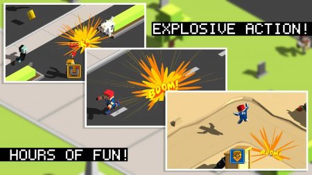 Help!! Zombies 1.0.1 Para Hileli Mod Apk indir