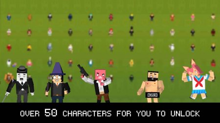 Help!! Zombies 1.0.1 Para Hileli Mod Apk indir