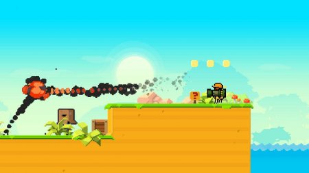 Shootout in Mushroom Land 0.1.1 Para Hileli Mod Apk indir