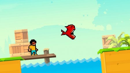 Shootout in Mushroom Land 0.1.1 Para Hileli Mod Apk indir