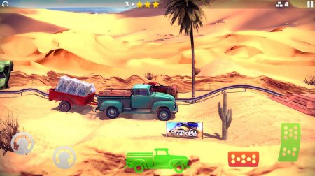 Offroad Legends 2 1.2.6 Kilitler Açık Hileli Mod Apk indir