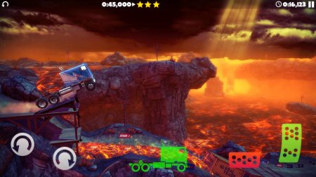 Offroad Legends 2 1.2.6 Kilitler Açık Hileli Mod Apk indir