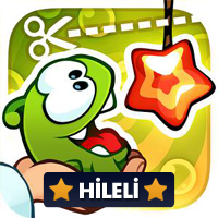 Cut the Rope: Experiments 1.8.0 Kilitler Açık Hileli Mod Apk indir