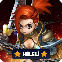 Phantom Blade 1.0.0 Para Hileli Mod Apk indir