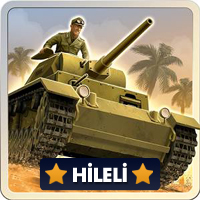 1943 Deadly Desert 1.0.2 Para Hileli Mod Apk indir