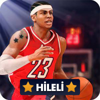 Basketbol Aşığı 1.0.2 Para ve Elmas Hileli Mod Apk indir