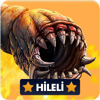 Death Worm 2.0.048 Kilitler Açık Hileli Mod Apk indir