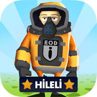 Bomb Hunters 0.1 Para ve Altın Hileli Mod Apk indir