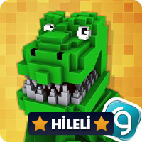 Super Pixel Heroes 1.2.209 Para Hileli Mod Apk indir