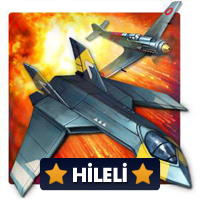 Aircraft Evolution 1.6 Para Hileli Mod Apk indir