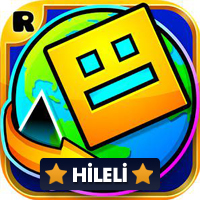 Geometry Dash World 2.2.11 Kilitler Açık Hileli Mod Apk indir