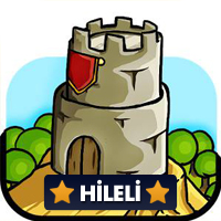 Grow Castle 1.39.6 Para Hileli Mod Apk indir