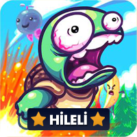 Suрer Toss The Turtle 1.169 Para Hileli Mod Apk indir