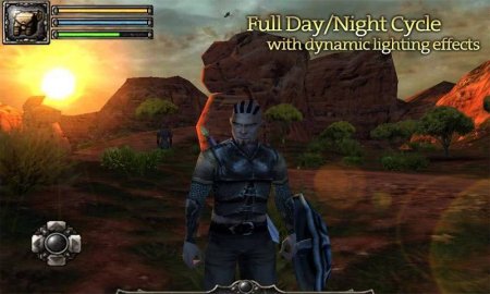 Aralon Sword and Shadow 3D RPG 4.53 Para Hileli Mod Apk indir