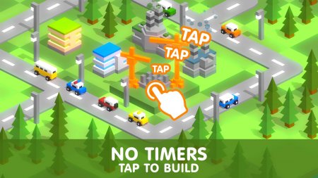 Tap Tap Builder 5.2.9 Para Hileli Mod Apk indir