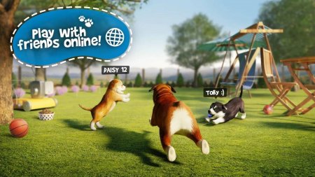 Dog Simulator 3D 1.6 Kilitler Açık Hileli Mod Apk indir