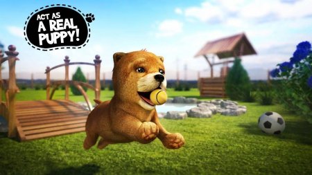 Dog Simulator 3D 1.6 Kilitler Açık Hileli Mod Apk indir