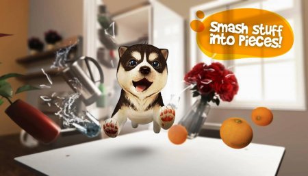Dog Simulator 3D 1.6 Kilitler Açık Hileli Mod Apk indir