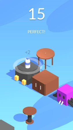 Bottle Flip! 1.01 Reklamsız Hileli Mod Apk indir