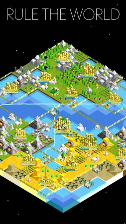 The Battle of Polytopia 2.12.3.14031 Tüm Karakterler Açık Hileli Mod Apk indir