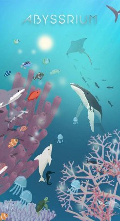 AbyssRium 1.55.0 Para Hileli Mod Apk indir