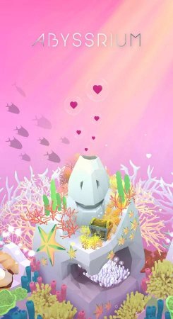 AbyssRium 1.55.0 Para Hileli Mod Apk indir