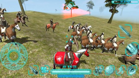 Flourishing Empires 2.1 Para Hileli Mod Apk indir