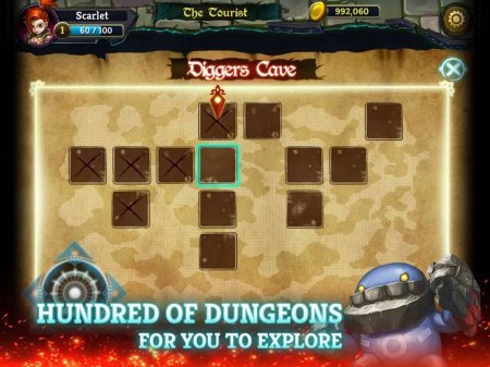 Phantom Blade 1.0.0 Para Hileli Mod Apk indir
