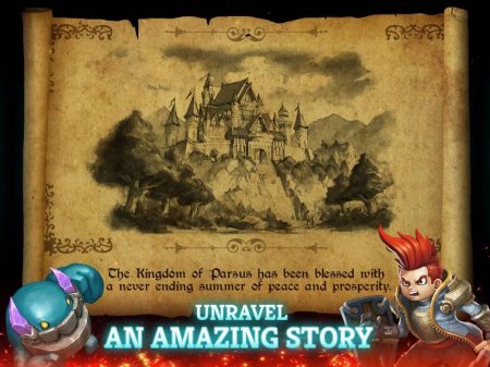 Phantom Blade 1.0.0 Para Hileli Mod Apk indir